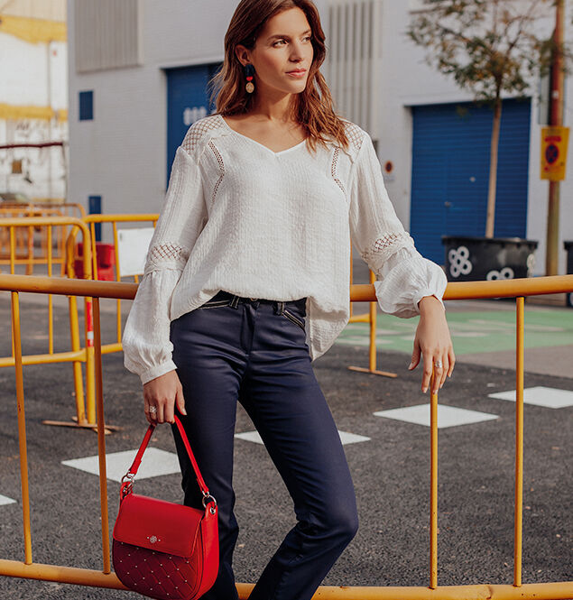 Acheter ce look Acheter ce look