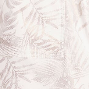 jupe droite reversible ivoire femme Jupe droite réversible ivoire femme