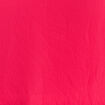 T-shirt bi-mati&egrave;re manches courtes rose fushia femme