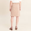 Jupe sable femme