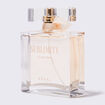 Parfum sublimity 50ml couleur or femme