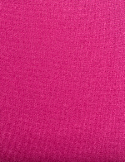 Veste tailleur cintrée rose fushia femme