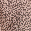 Pantalon marron femme