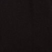 Pull manches longues noir femme