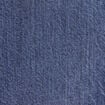Chemise col chemise manches courtes denim double stone femme