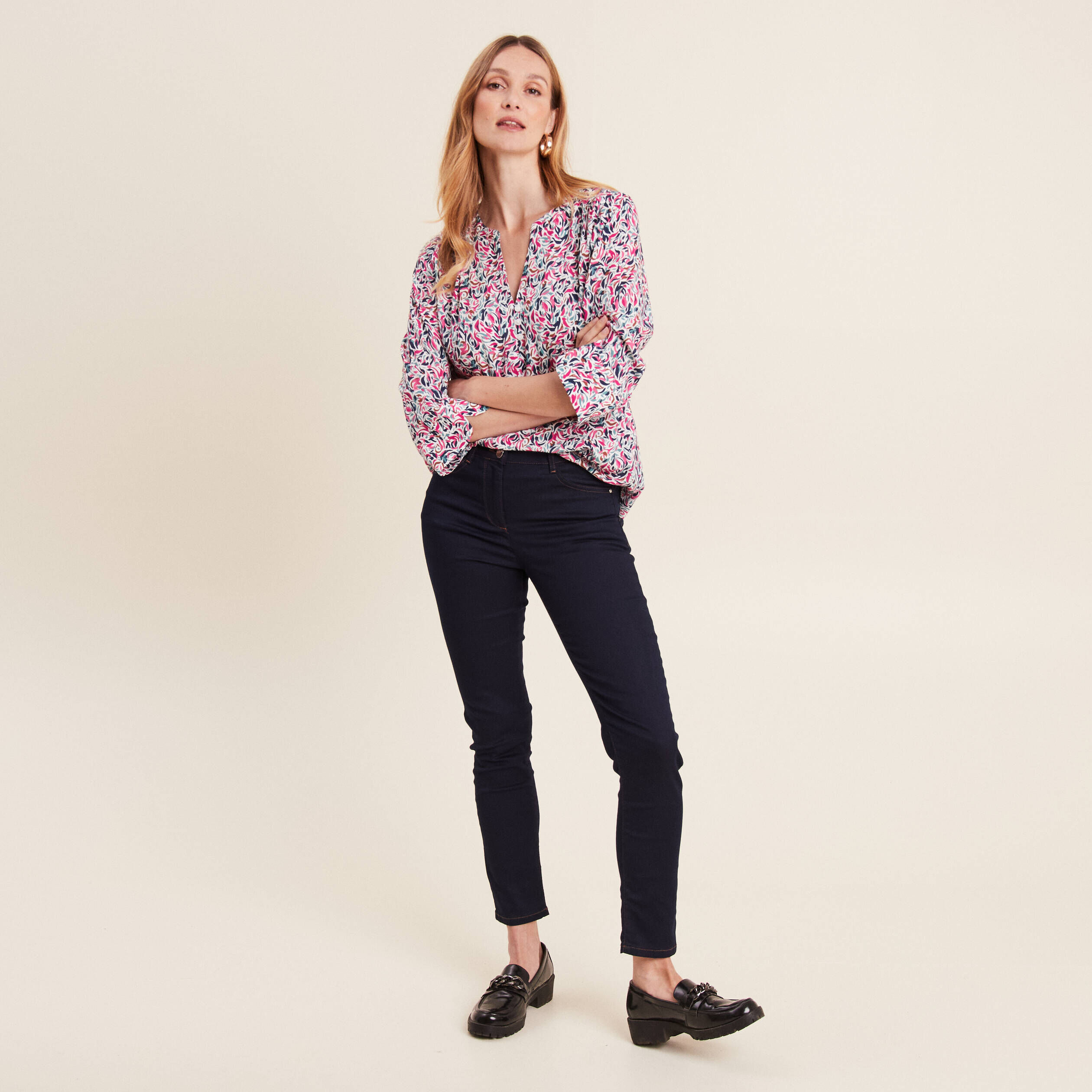 Nouvelle collection femme Multicolore Breal