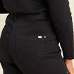 Pantalon magique l'unique noir femme