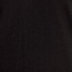 T-shirt manches longues noir femme