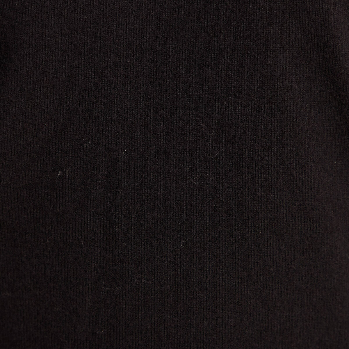 T-shirt manches longues noir femme