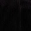 Blazer col tailleur doubl&eacute; noir femme
