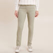 Pantalon magique Le L&eacute;ger coupe ajust&eacute;e vert clair femme