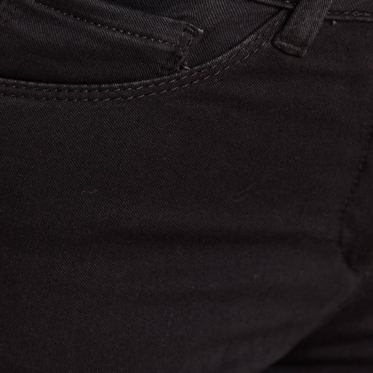 Pantalon magique Le Chaud noir femme