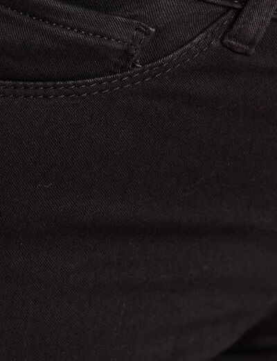 Pantalon magique Le Chaud noir femme