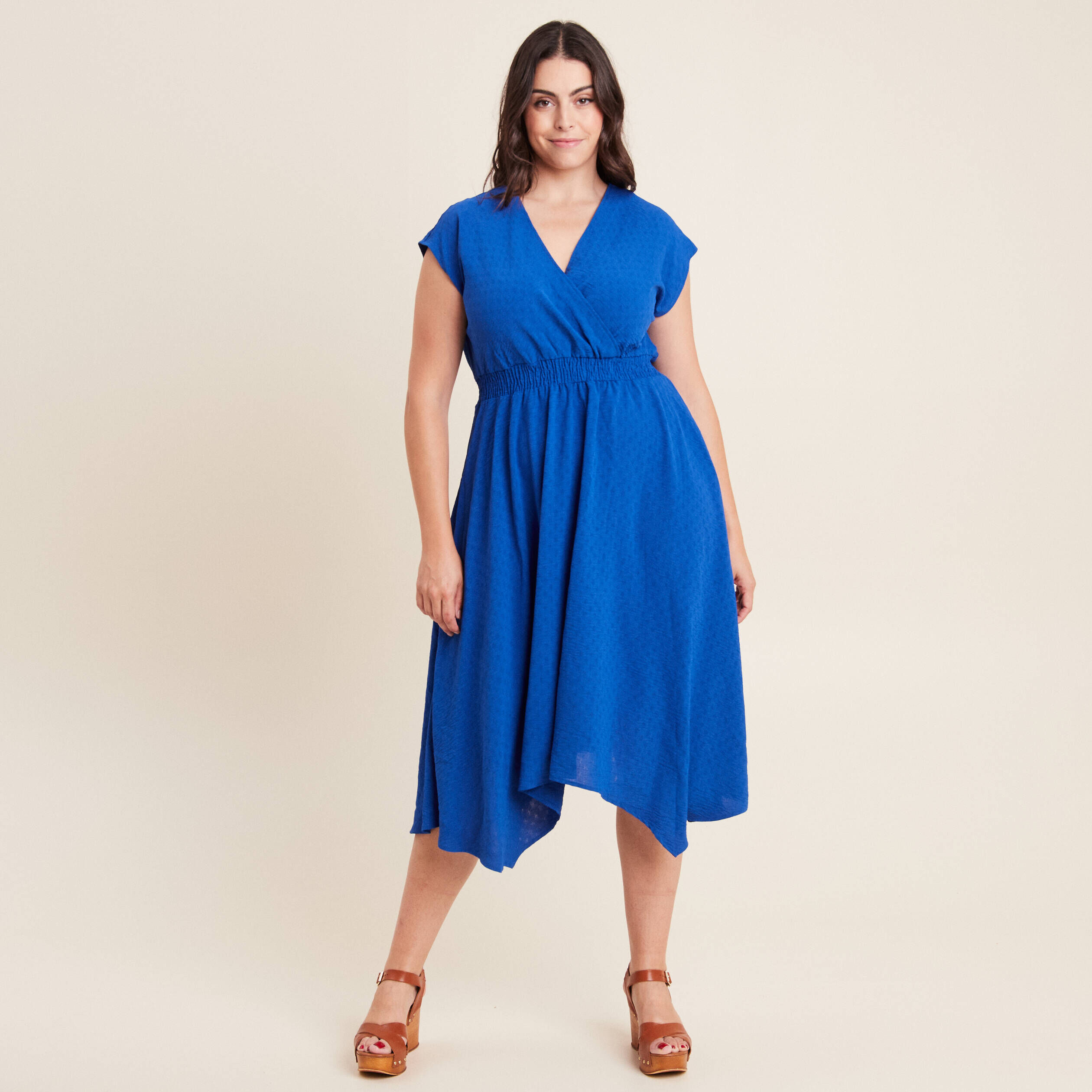 Robes femme taille 48 Breal