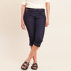 Jean denim brut femme