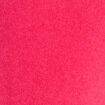 Pull droit col rond manches 3/4 rose femme