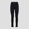 Pantalon magique Le L&eacute;ger coupe ajust&eacute;e noir femme