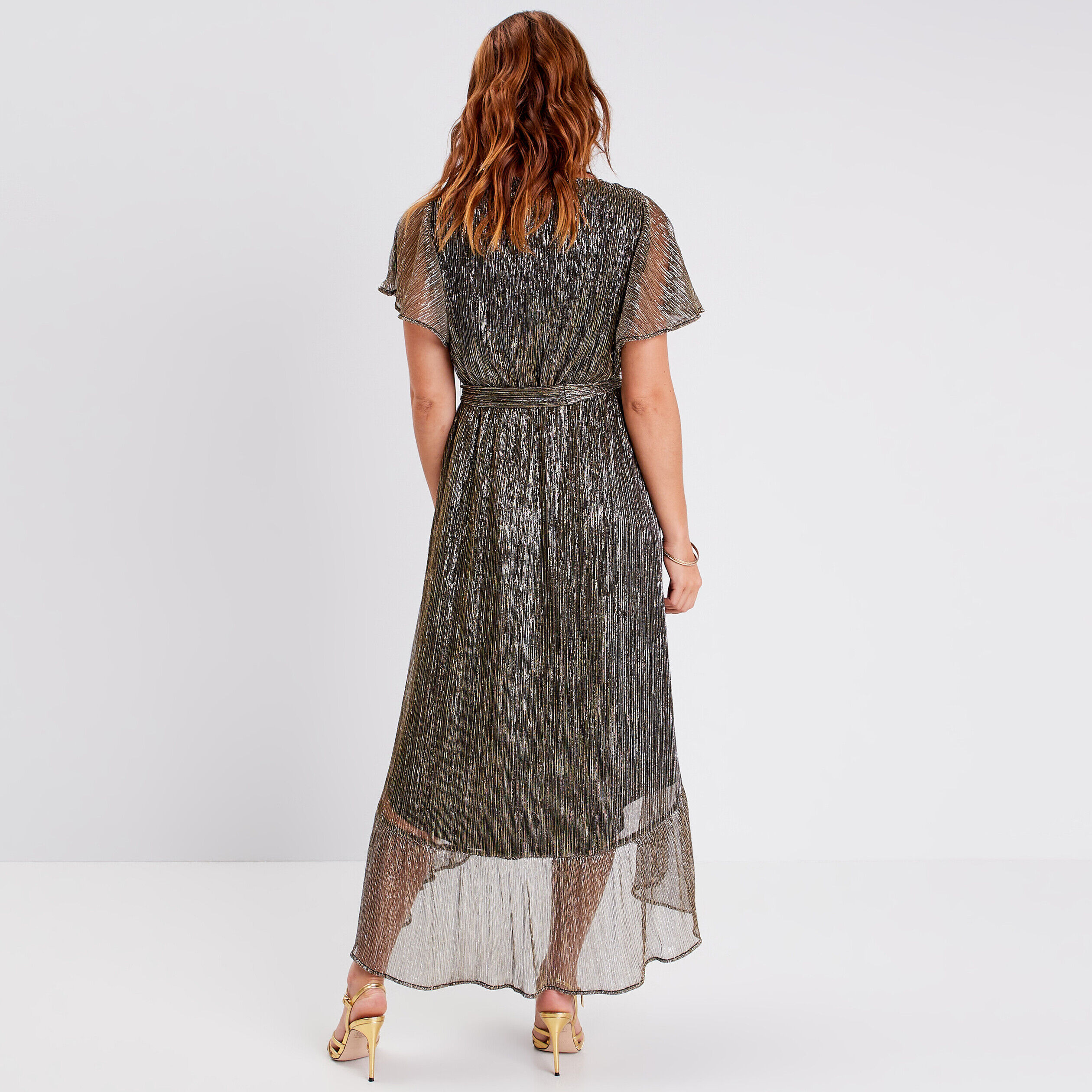 Robes de soir e femme Br al