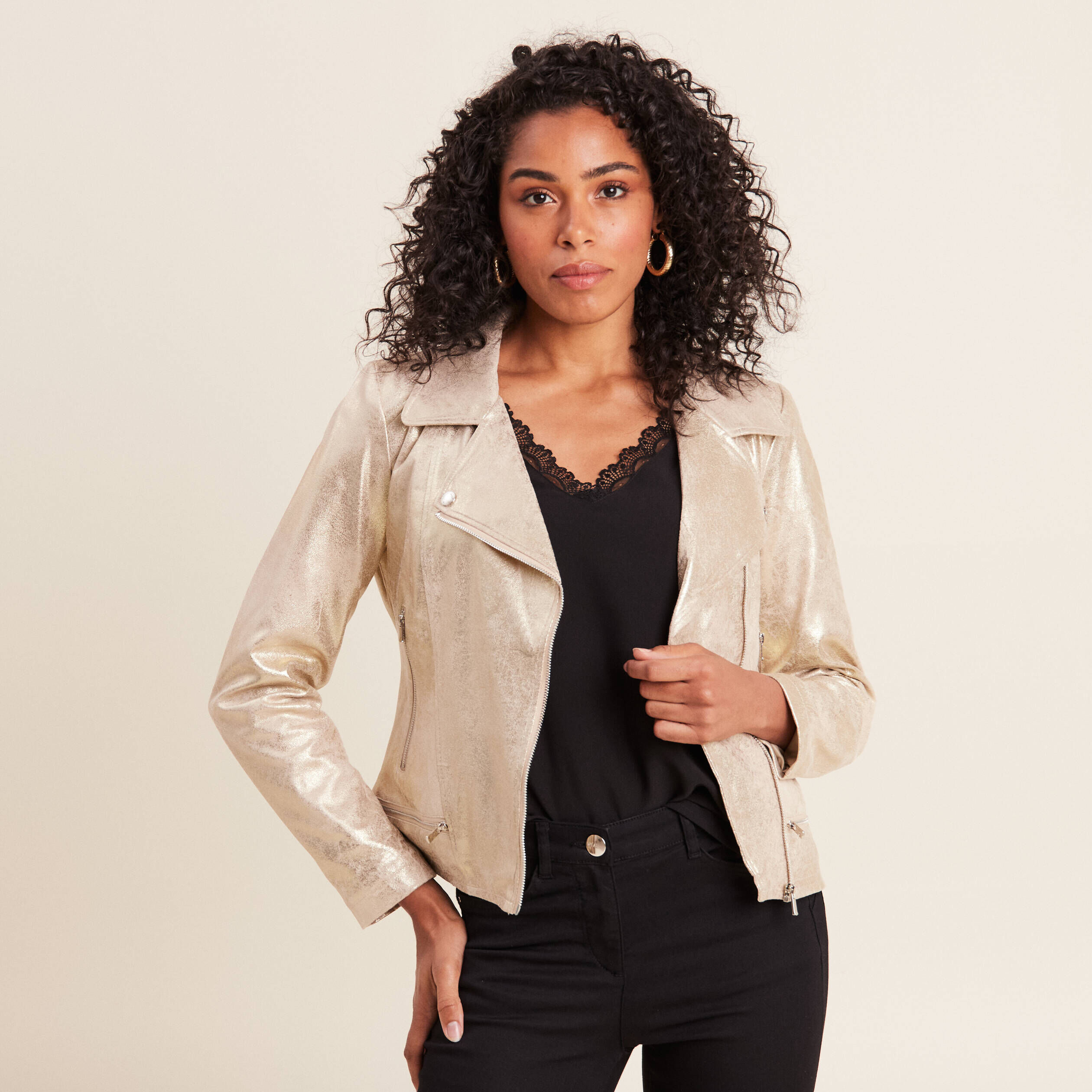 Vestes femme taille 48 Breal