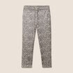 Pantalon vert femme