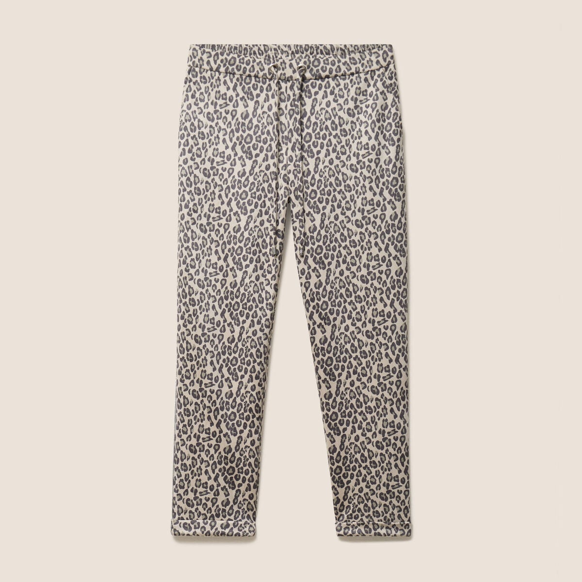 Pantalon vert femme