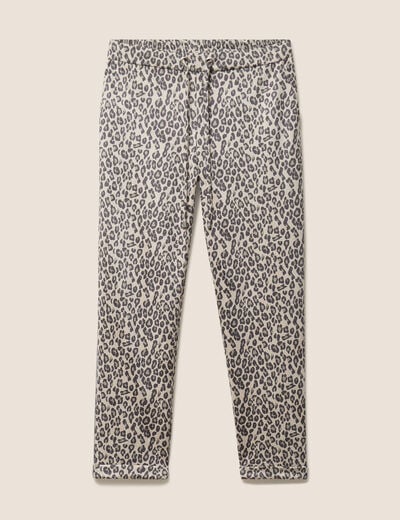 Pantalon vert femme