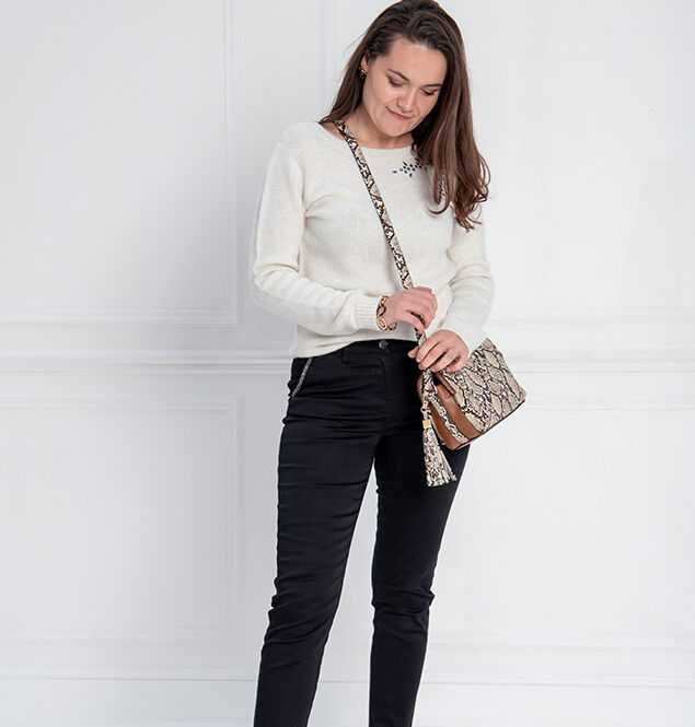 Acheter ce look Acheter ce look