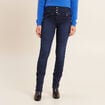Jean magique Le gainant denim brut femme