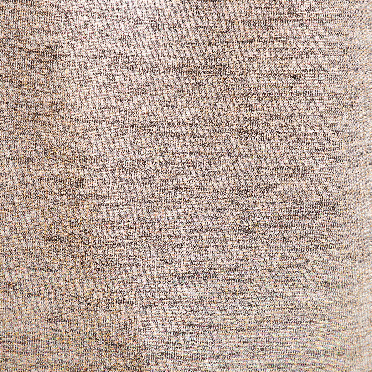 Débardeur sans manches couleur or femme