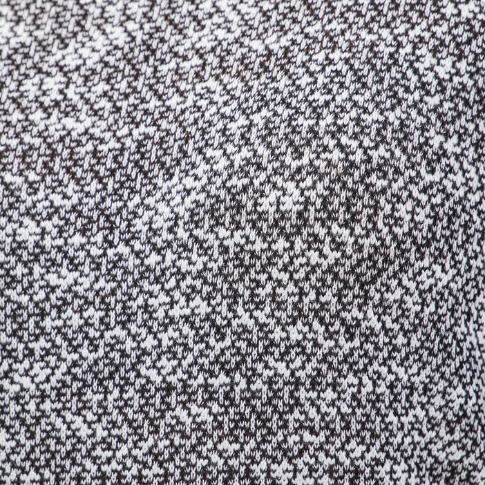 T-shirt manches longues gris foncé femme