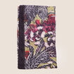 Foulard vert femme