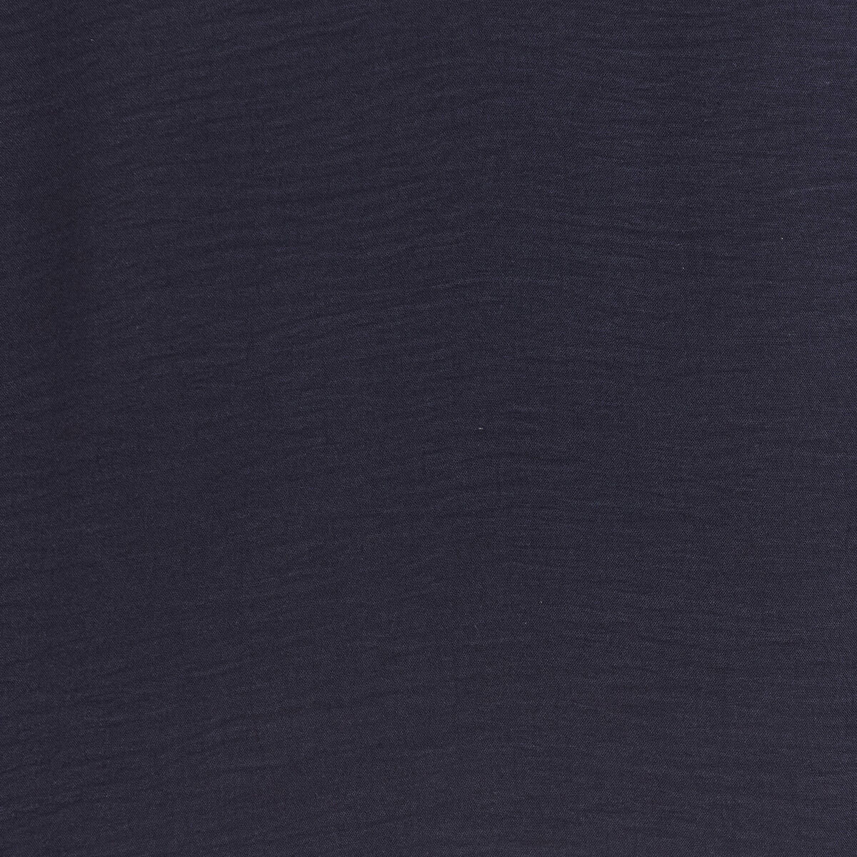 T-shirt manches courtes bleu foncé femme