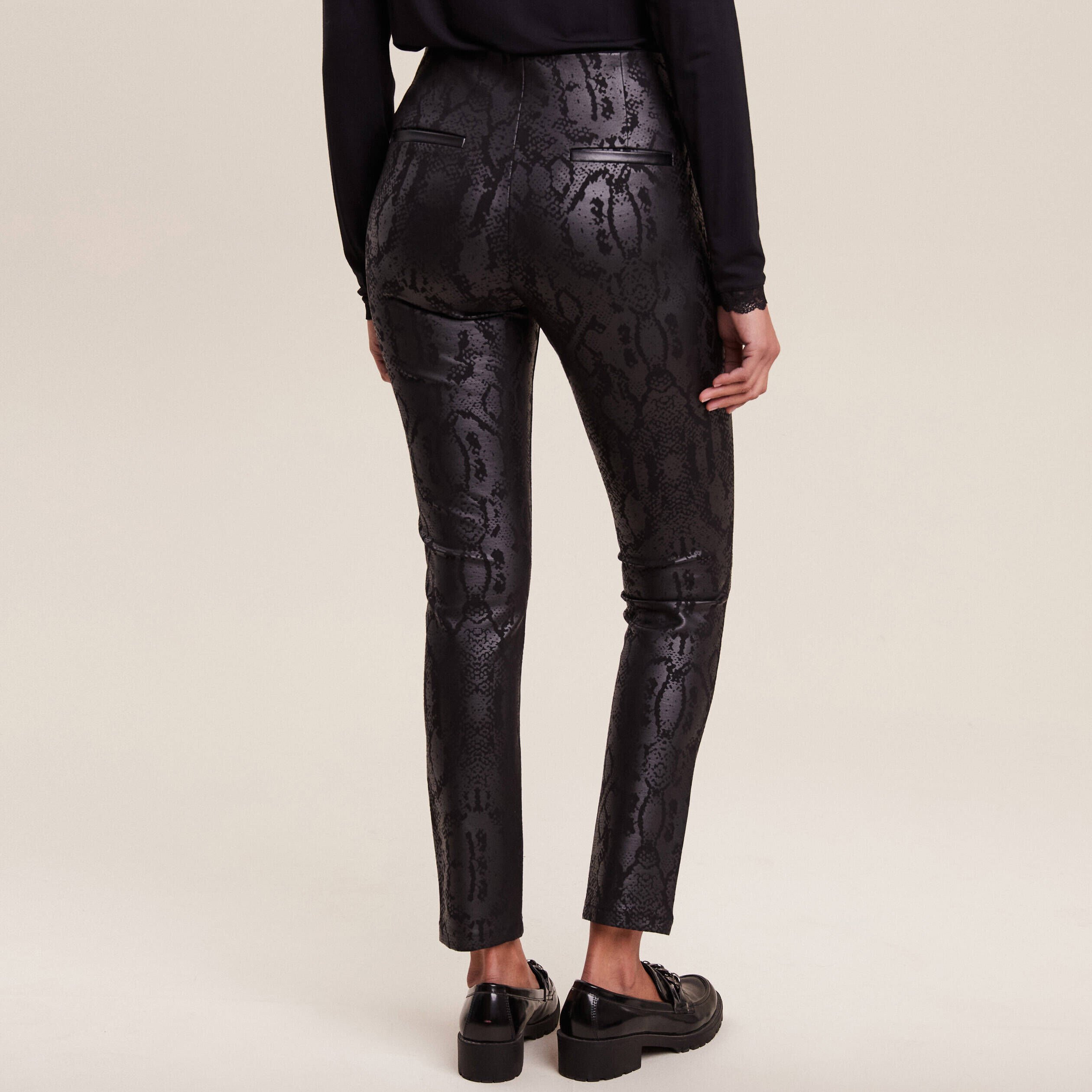 Legging deals femme habillée