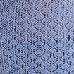 Pull col rond manches longues bleu ciel femme