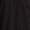 T-shirt manches longues noir femme