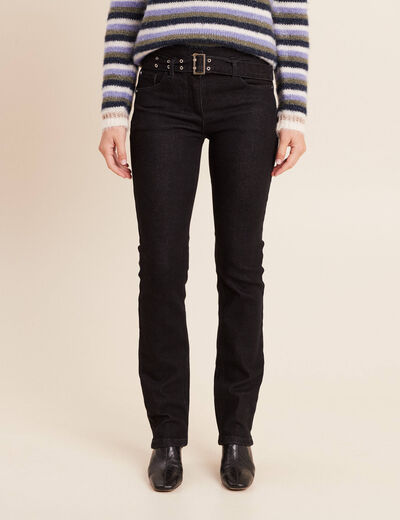 Jean Femme Breal Taille 42 Kaki – Très Bon état, Coupe Bermuda