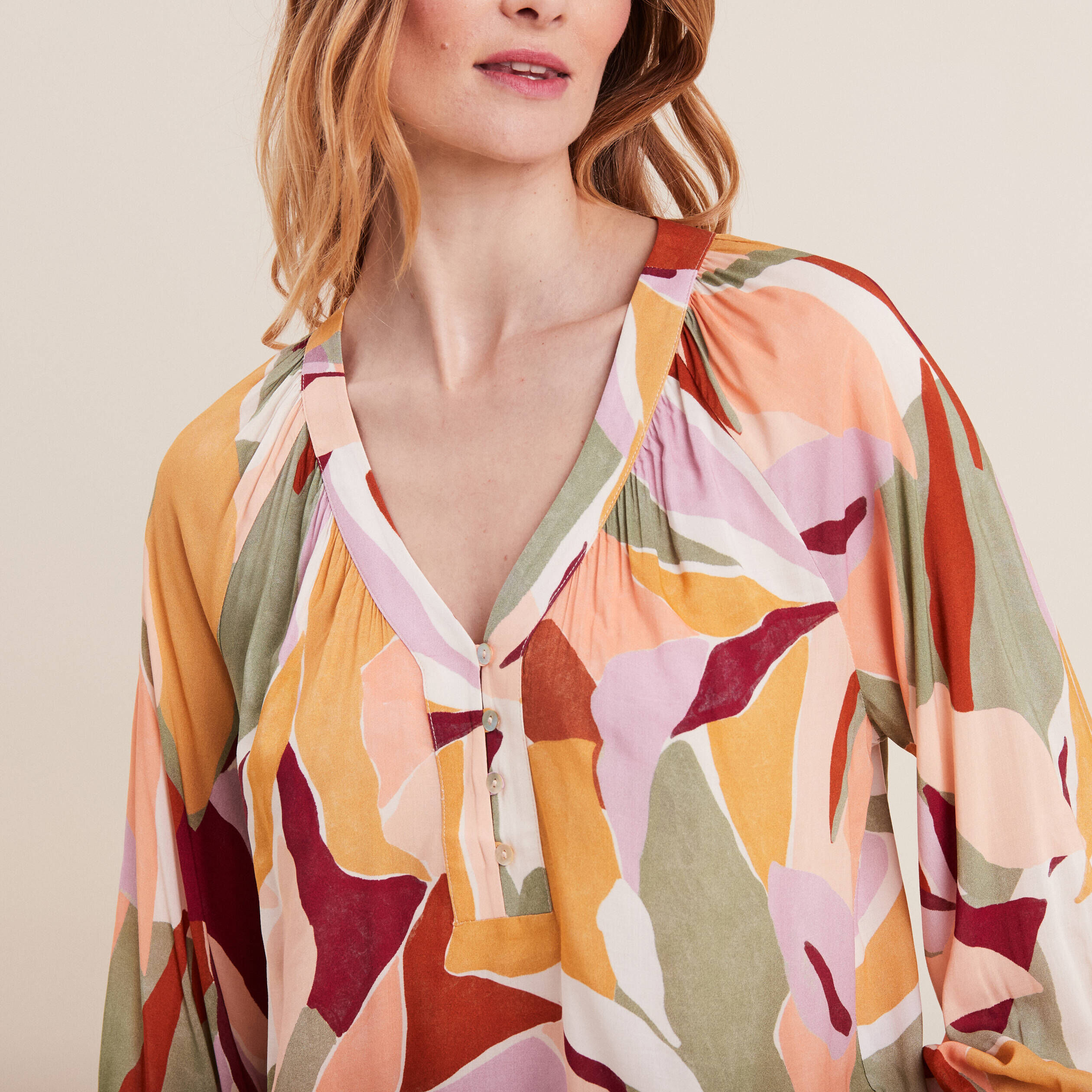 Collection printemps été 2020 patrice bréal clearance