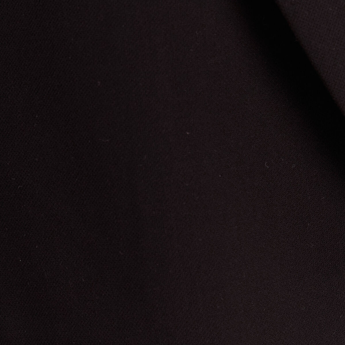 Blazer avec capuche amovible doubl&eacute; noir femme