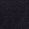 T-shirt 2 en 1 col tunisien manches 3/4 bleu marine femme