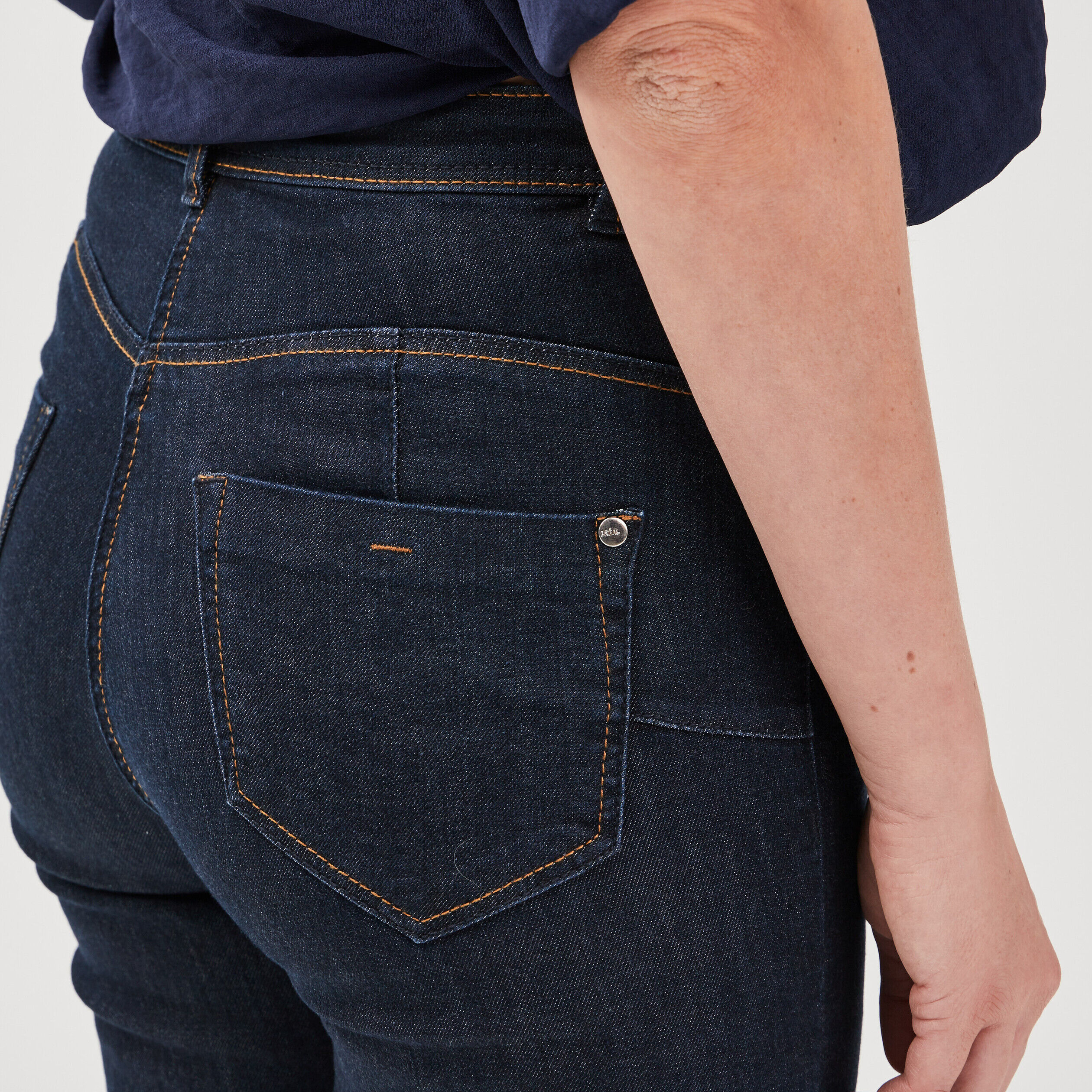 Jeans femme taille 48 Br al