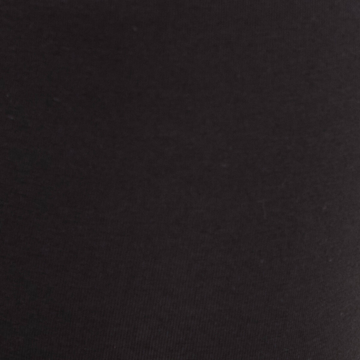 Pantalon legging 7/8ème noir femme