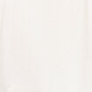T-shirt manches courtes ecru femme