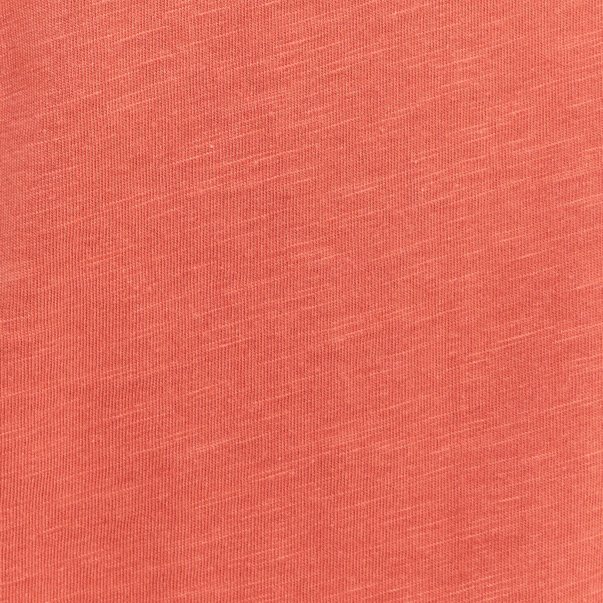 T-shirt manches courtes vieux rose femme