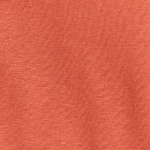 T-shirt manches courtes vieux rose femme