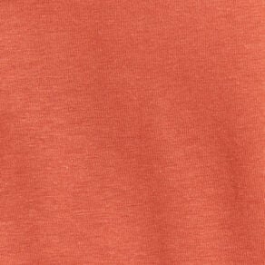 t shirt manches courtes vieux rose femme T-shirt manches courtes vieux rose femme