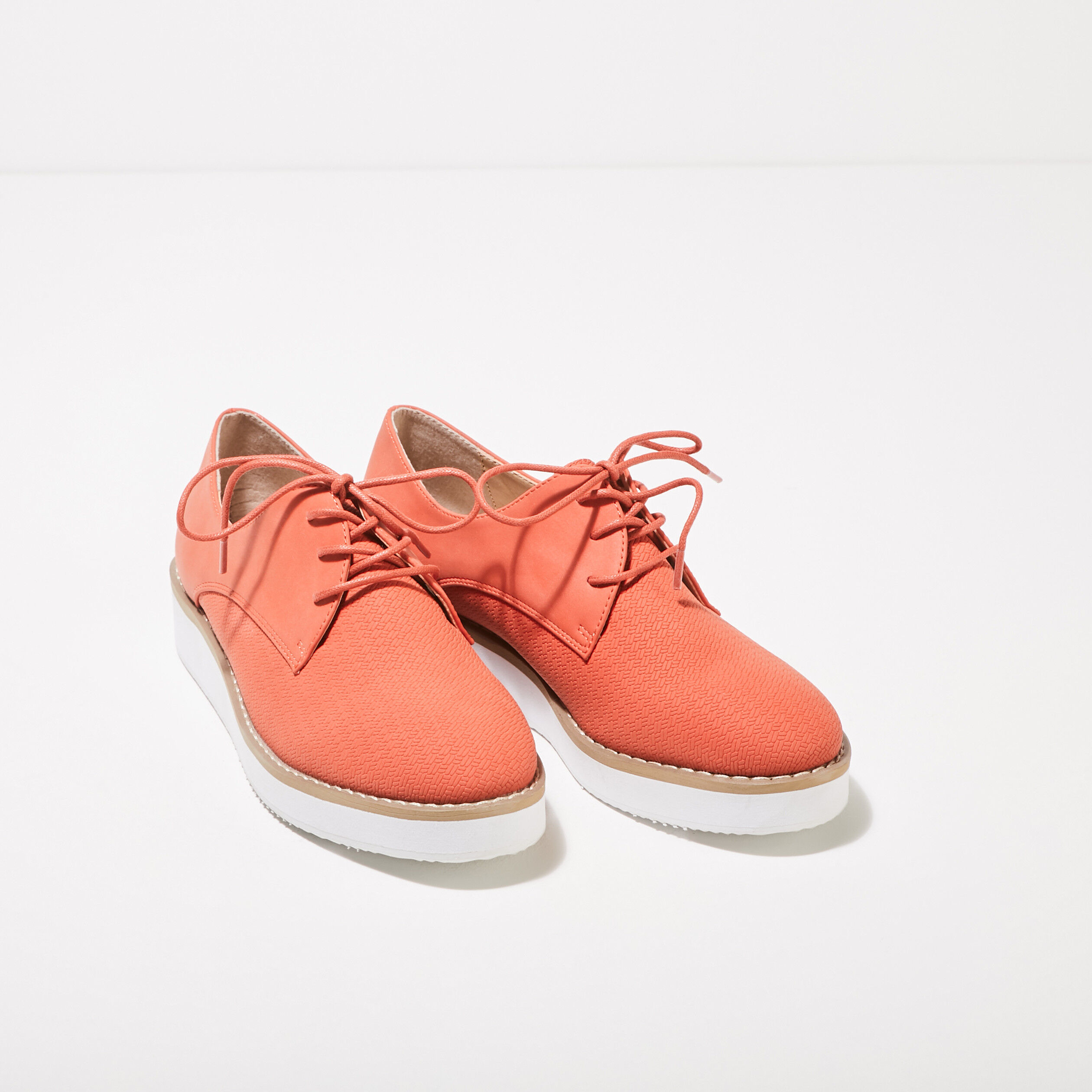 derbies corail