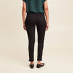 Tregging taille standard noir femme