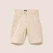 Pantalon magique le l&eacute;ger ivoire femme