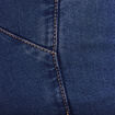 Jean magique Le L&eacute;ger coupe ajust&eacute;e long denim double stone femme