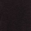 T-shirt 2 en 1 col rond manches longues noir femme
